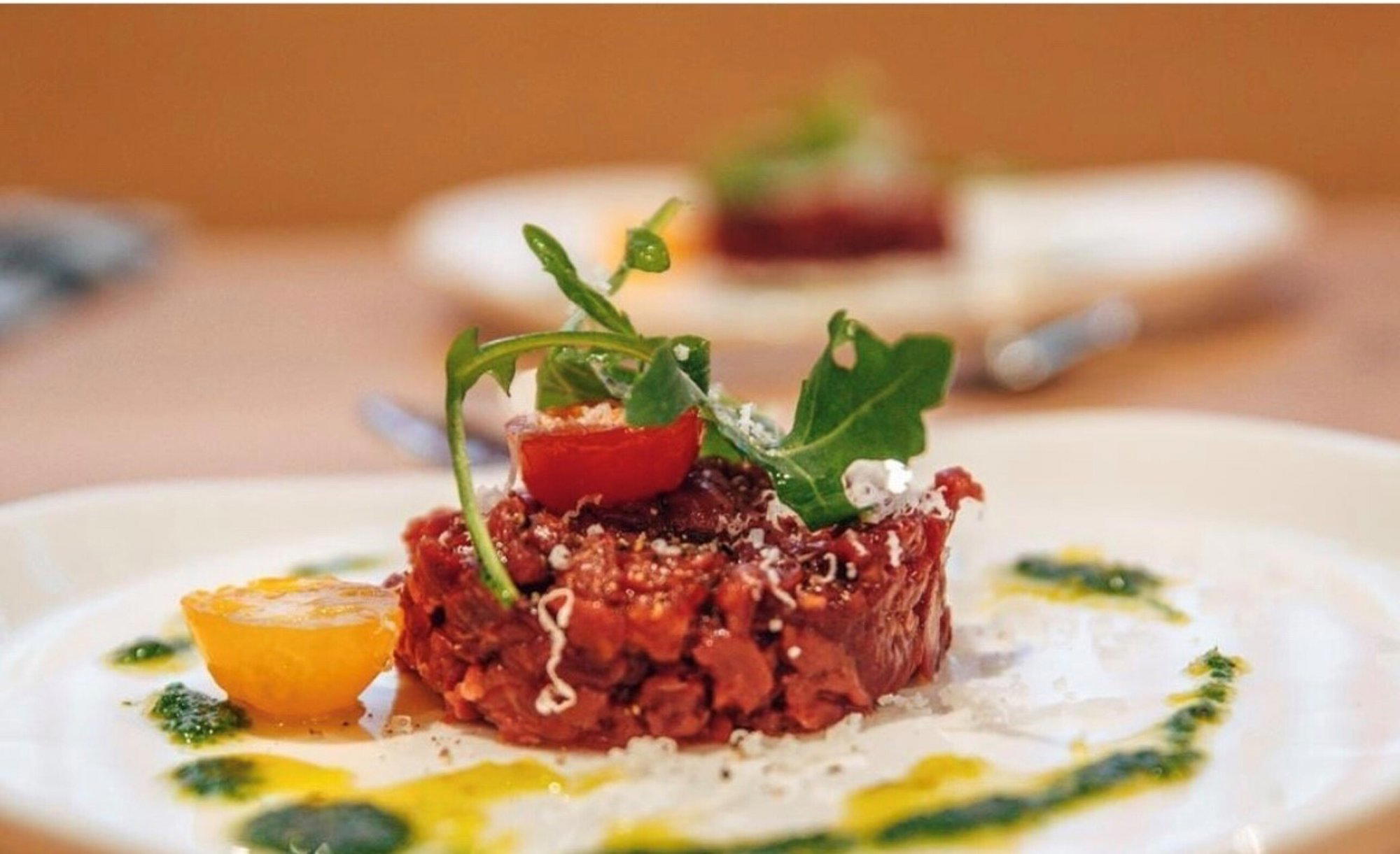 Ristorante Da Gianni restaurant in Ham, Belgium