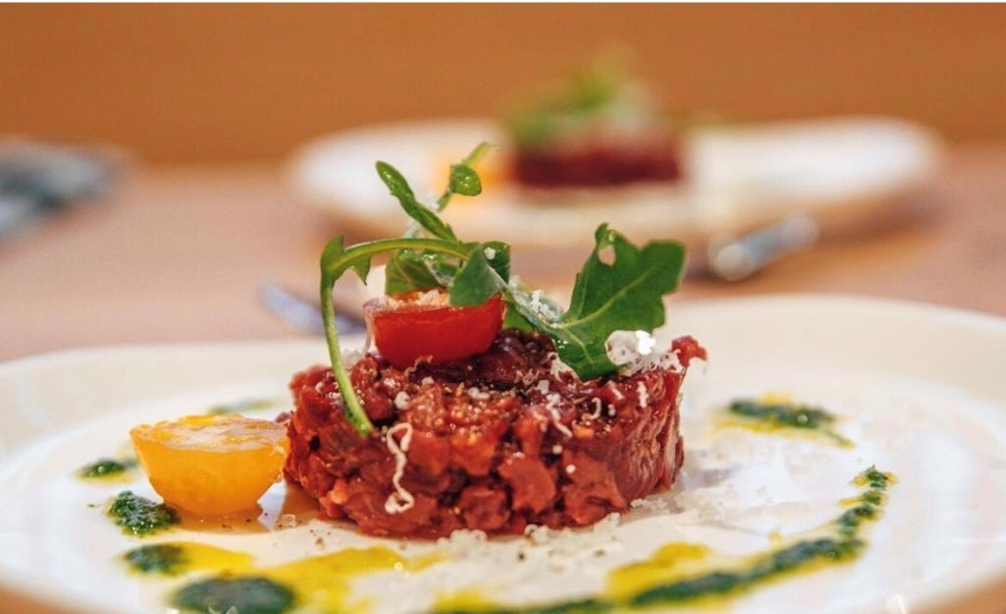 Ristorante Da Gianni, Ham, Belgium