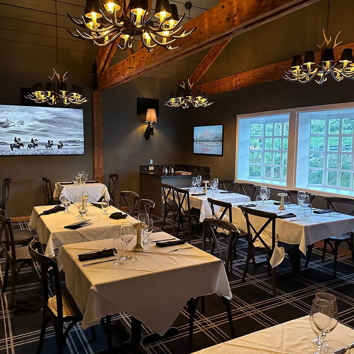 The Remy, Restaurant in San Diego