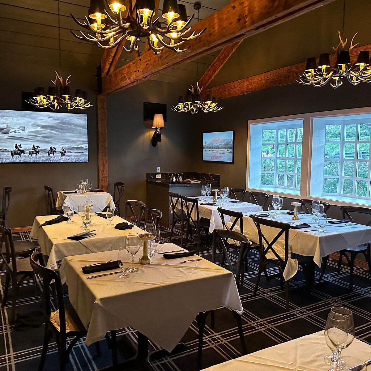 The Remy restaurant in San Diego, United States