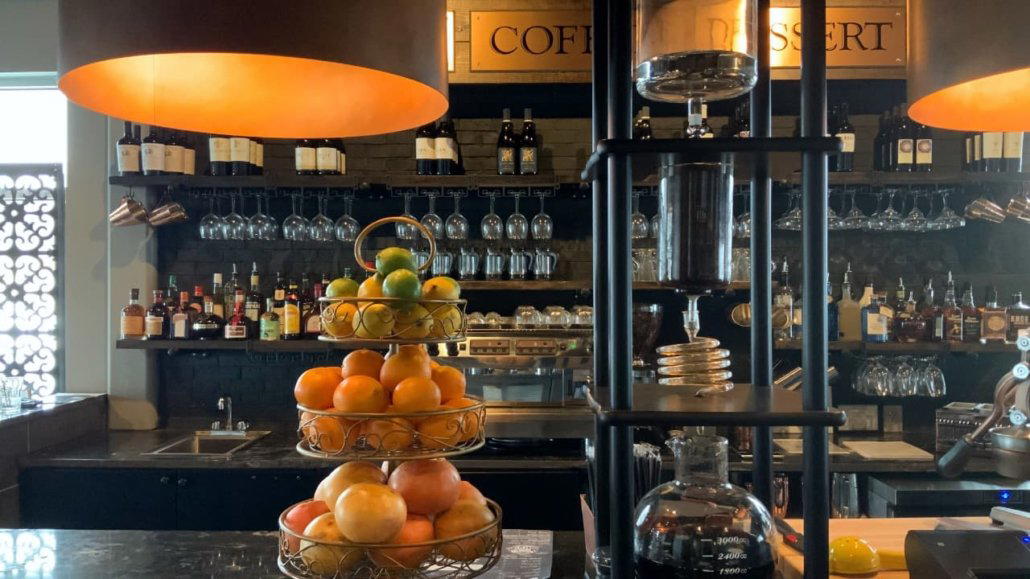 The Kitchen on Penn, Murrysville, United States