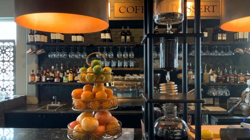 The Kitchen on Penn restaurant in Murrysville, United States