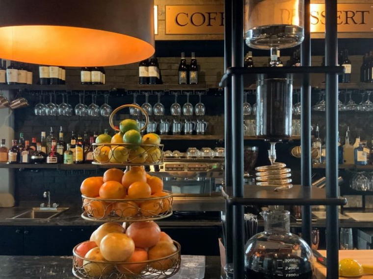 The Kitchen on Penn, Murrysville, United States
