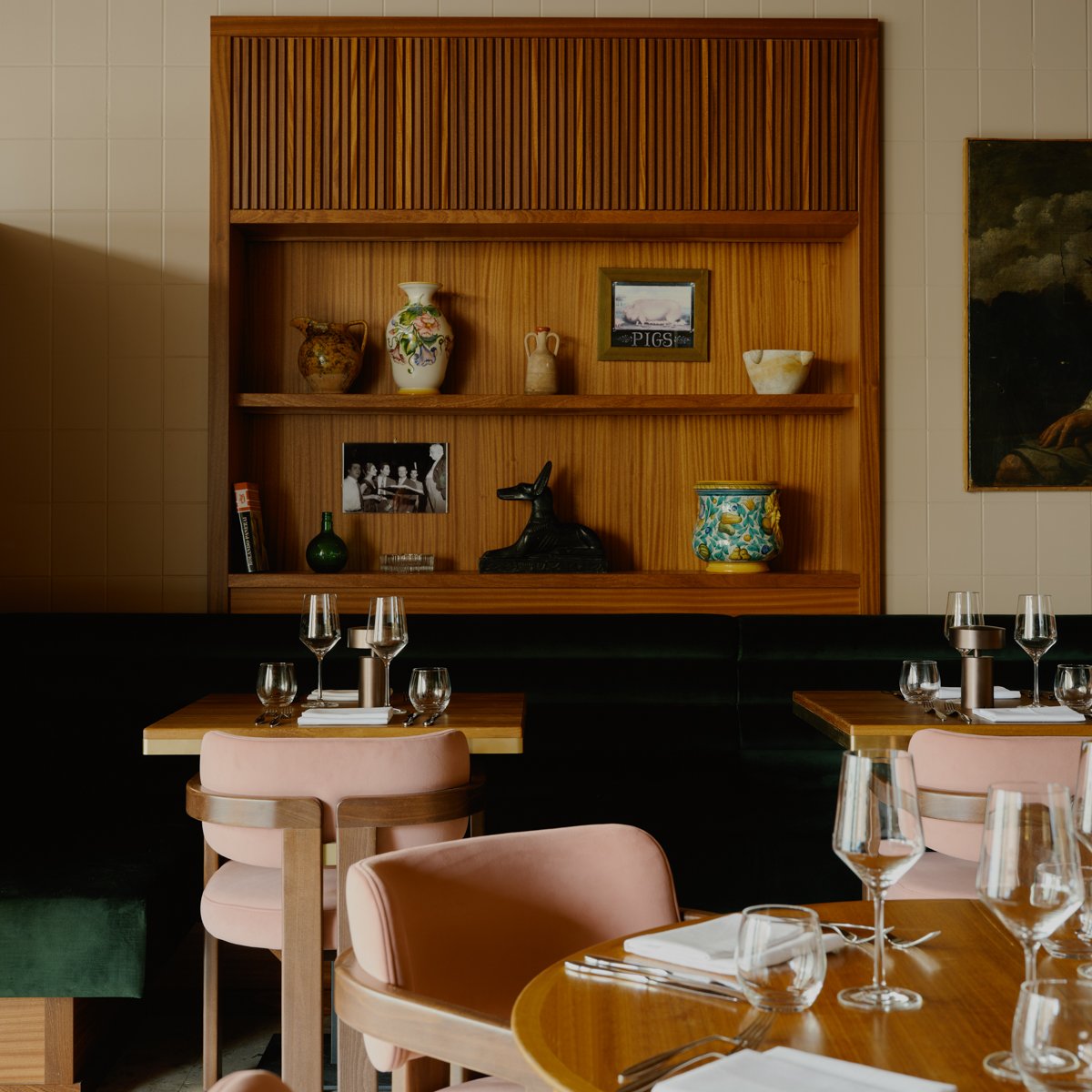 Casele – Cucina e Bar del Sud