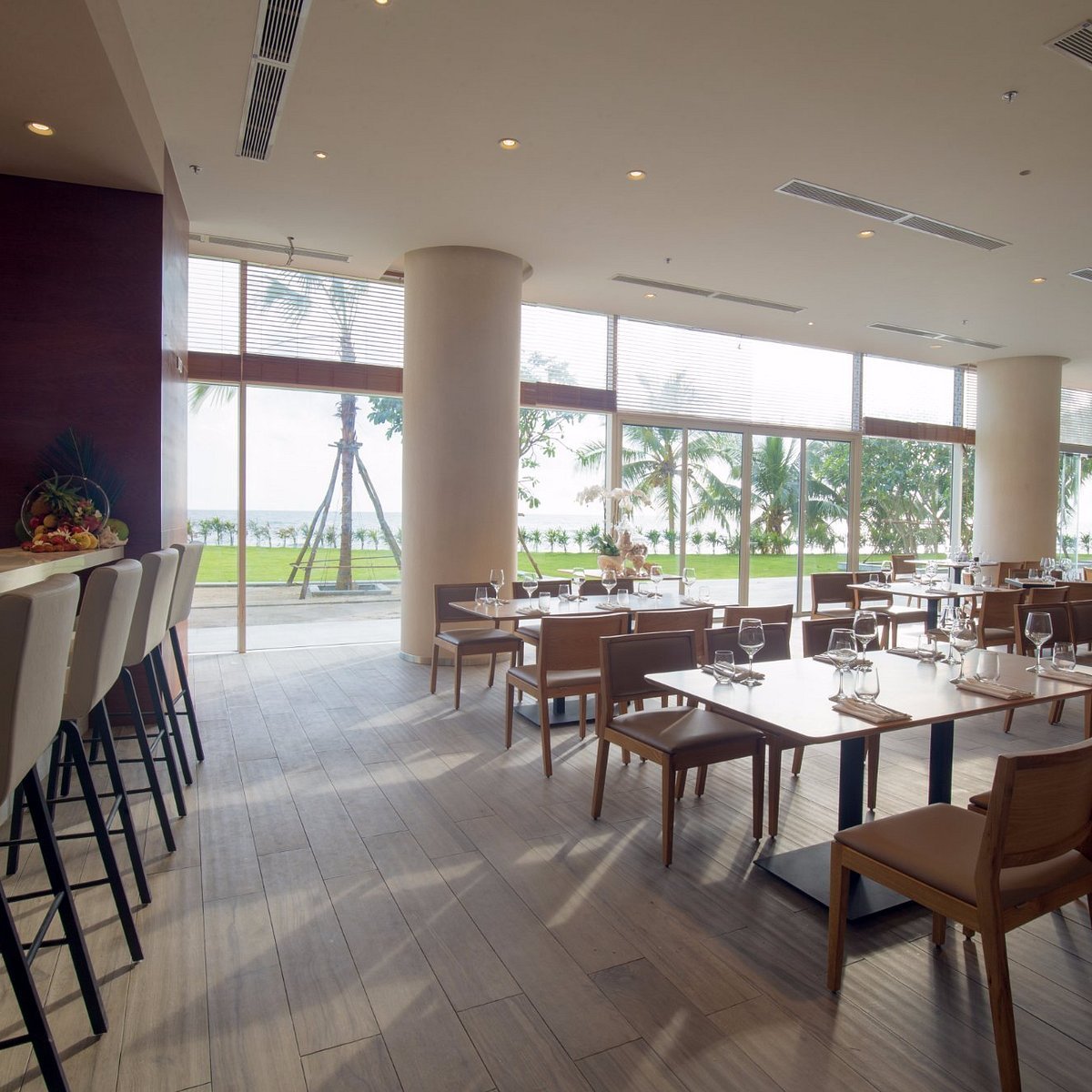 Coral Restaurant