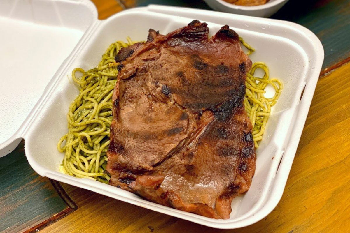 Pollos Inti Restaurant, Restaurant in Sterling