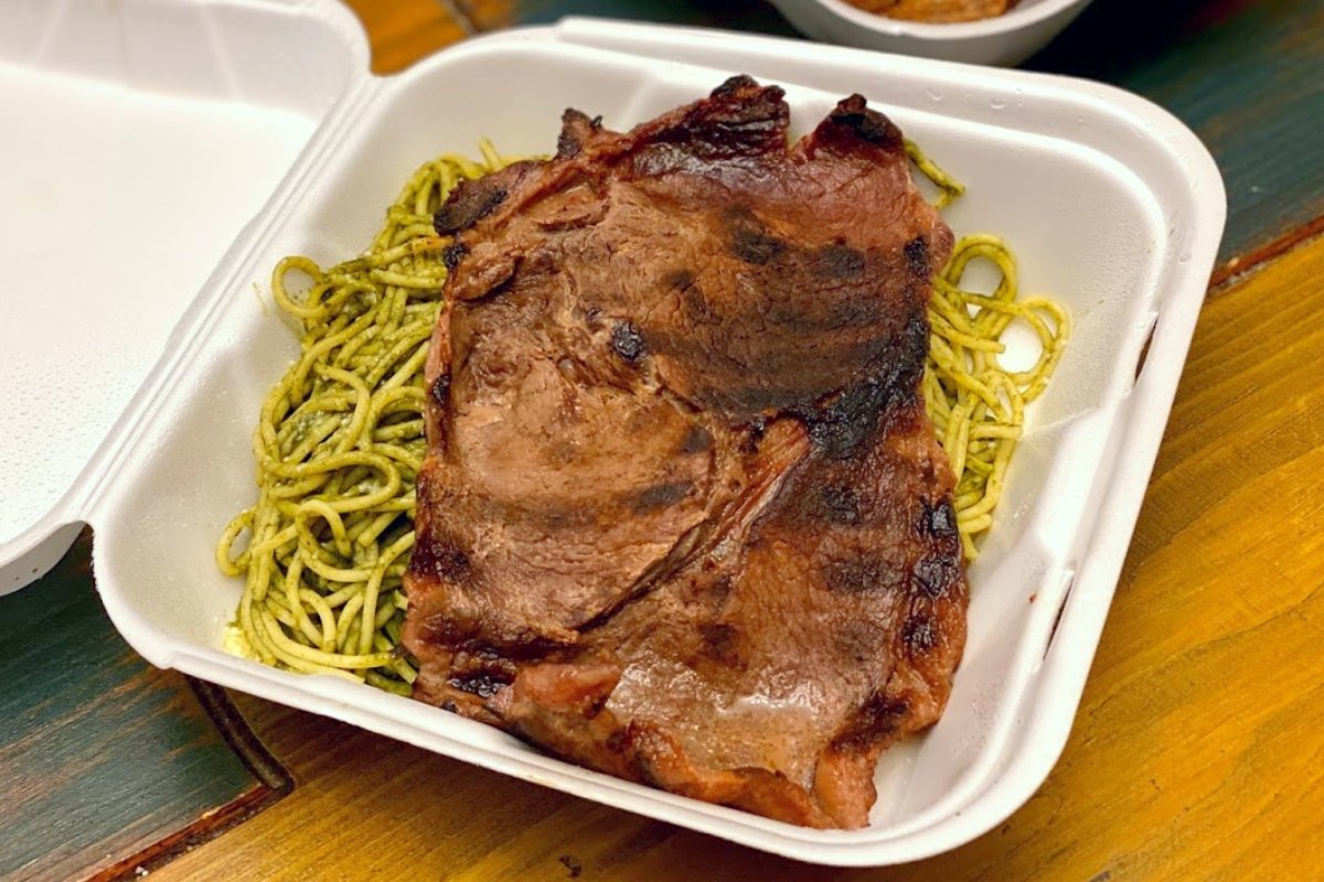 Pollos Inti Restaurant restaurant in Sterling, United States