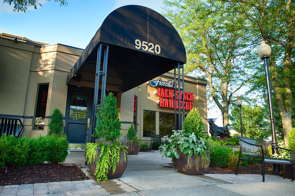 Fiorella's Jack Stack Barbecue