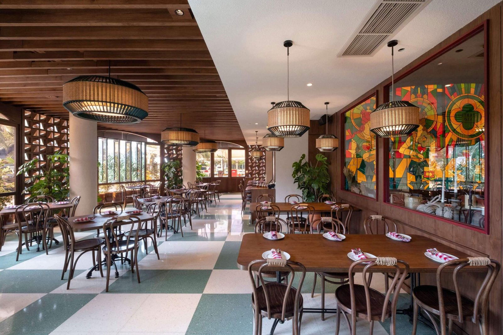 Osteria GIA Pondok Indah Mall 2, Restaurant in Jakarta