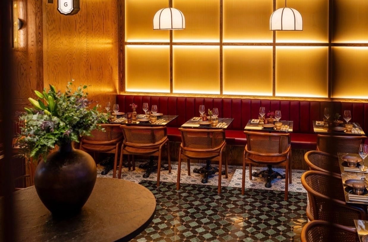 Motoishi, Restaurant in New York City