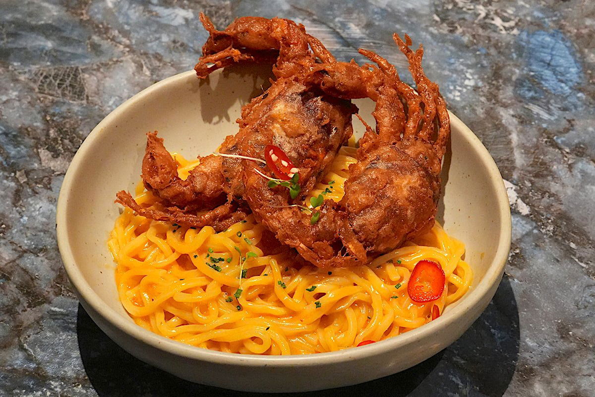 Chao, Restaurant in Honolulu