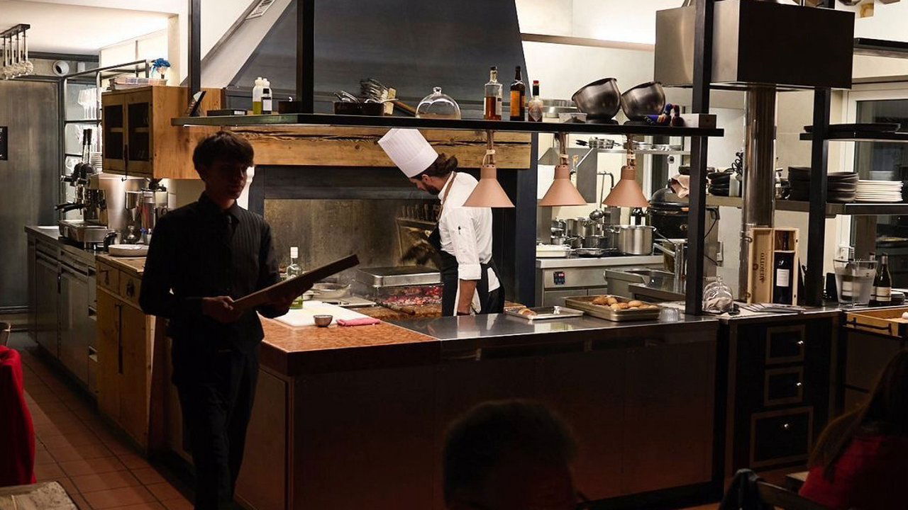 Osteria Al Turbine, Restaurant in Mogliano Veneto