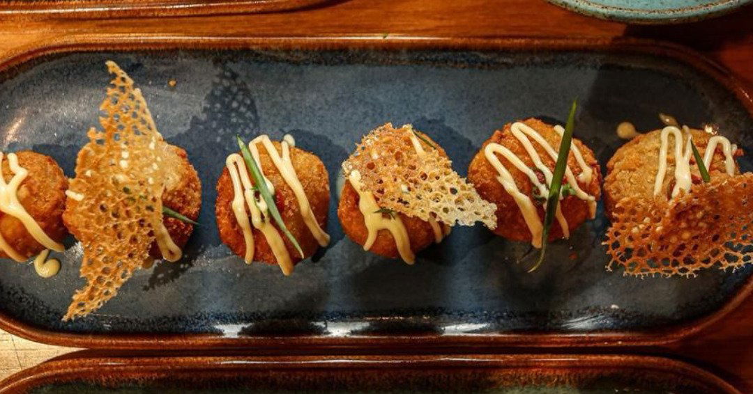 Unizushi, Restaurant in Joinville