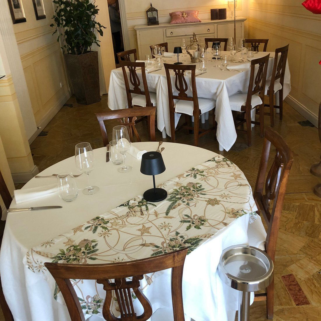Trattoria Rigoletto, Restaurant in Brescia