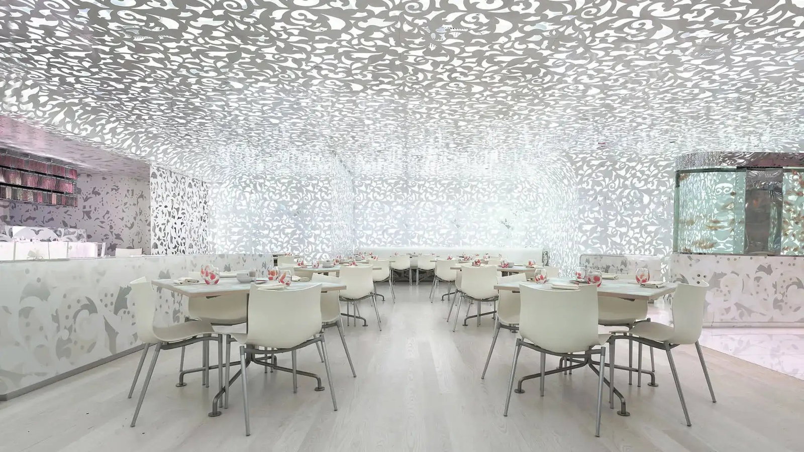 Beijing Noodle No. 9, Las Vegas, United States