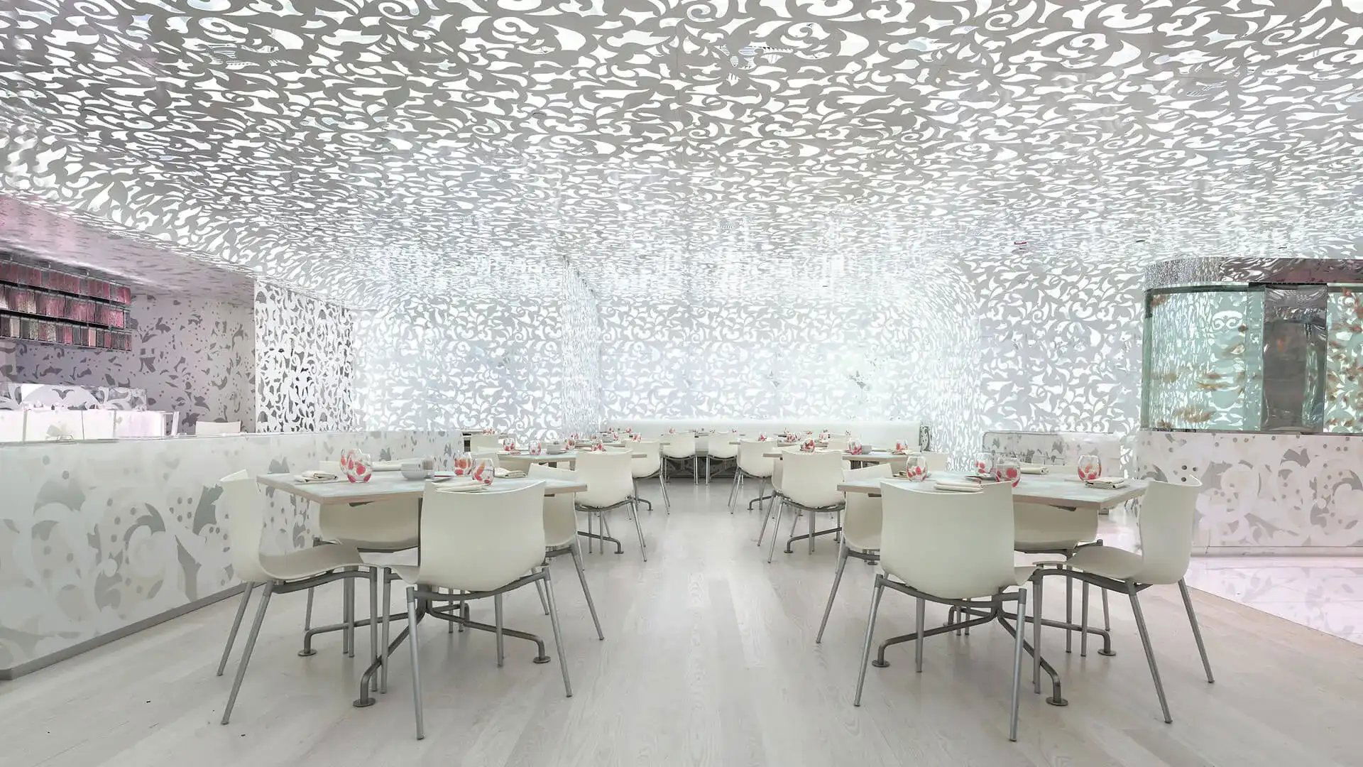 Beijing Noodle No. 9, Restaurant in Las Vegas