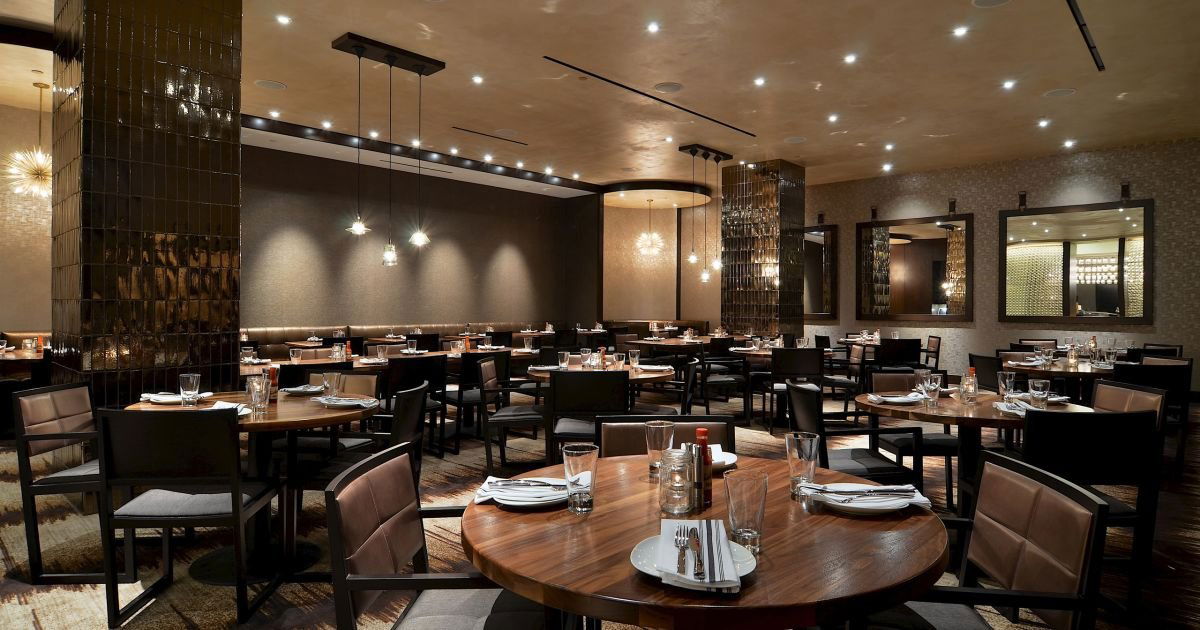 Mason's, Restaurant in Nashville
