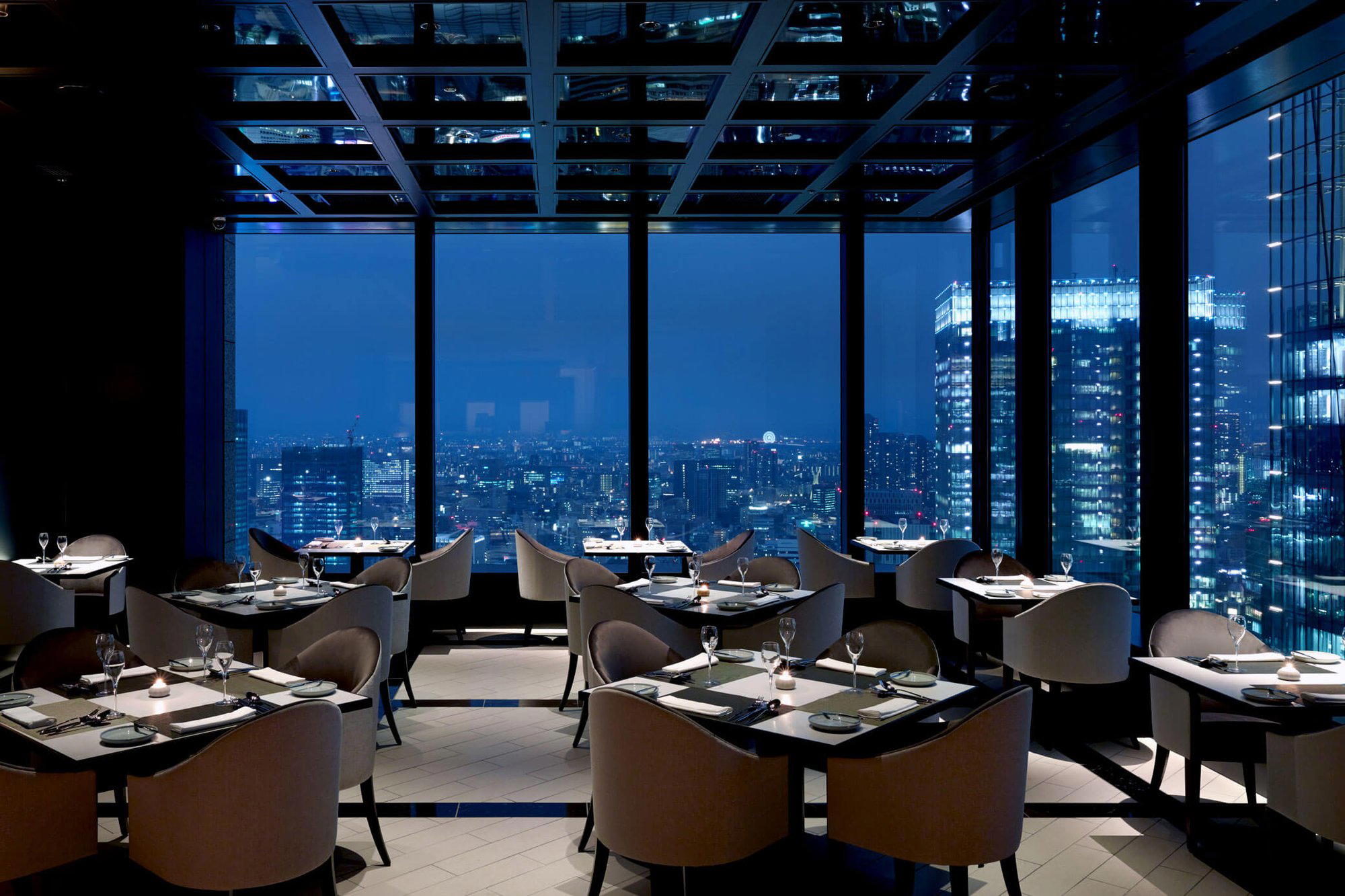 Breeze of Tokyo, Tokyo, Japan
