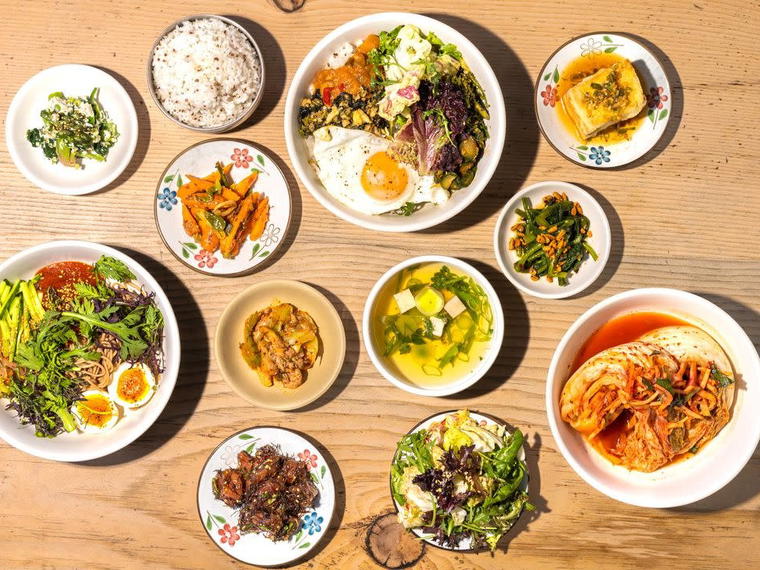 Joodooboo, Oakland, United States