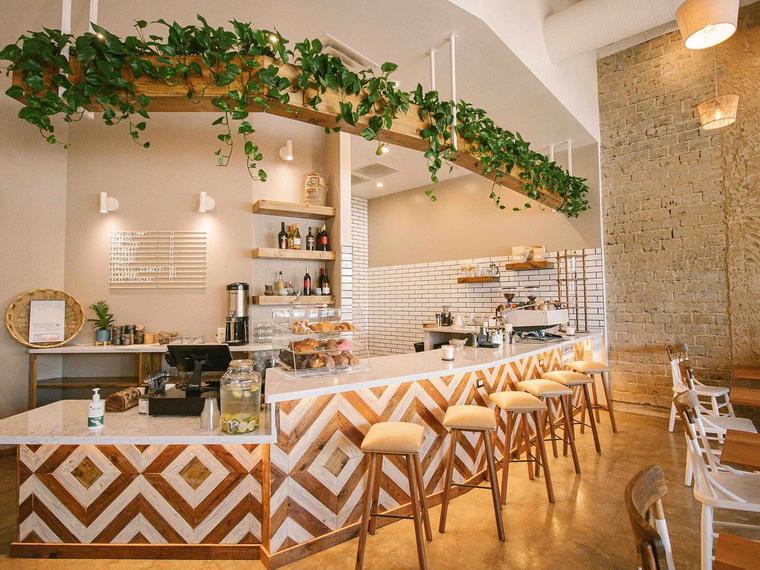 Xaman Cafe, Dallas, United States