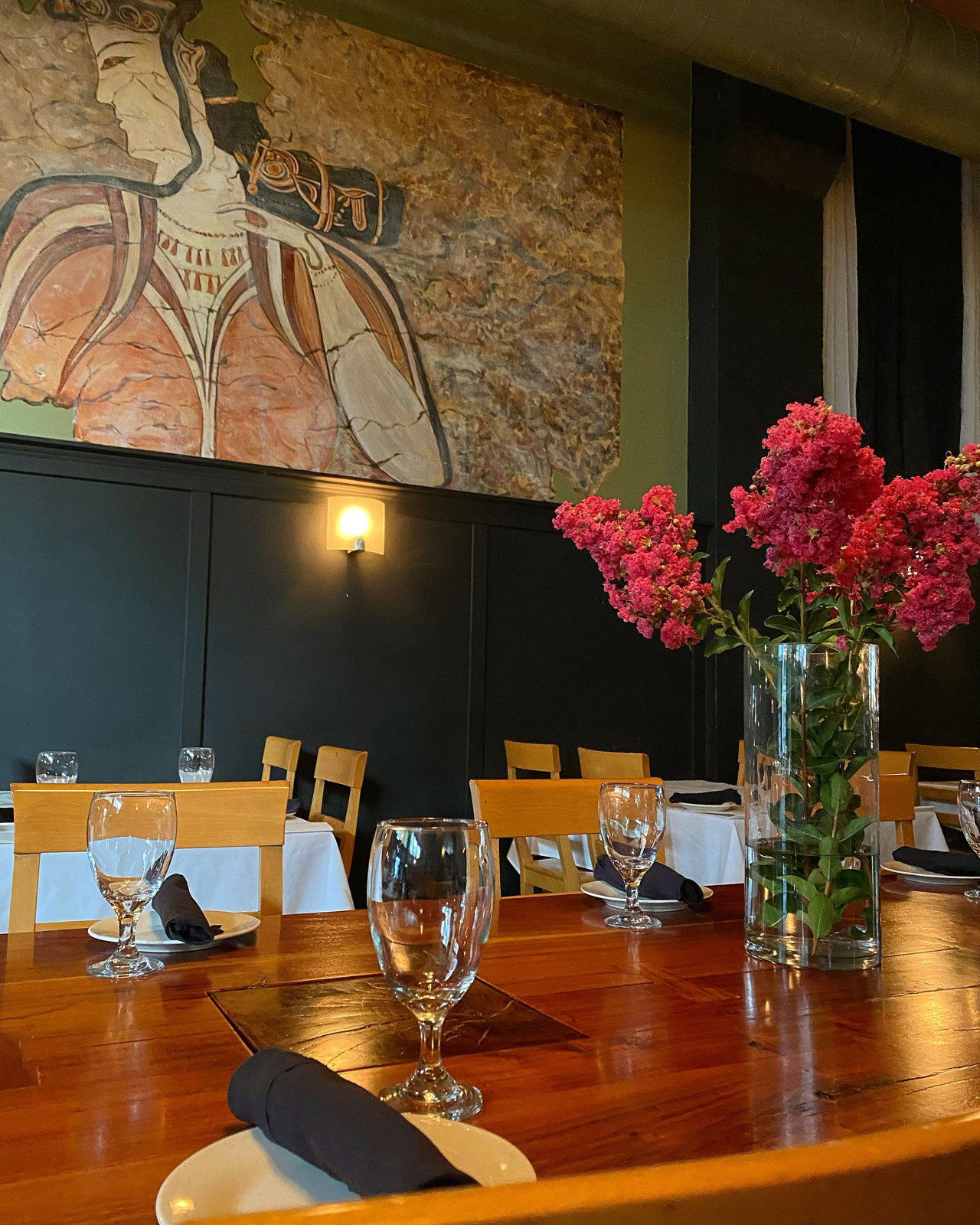 Eleni's Philoxenia, Restaurant in Portland