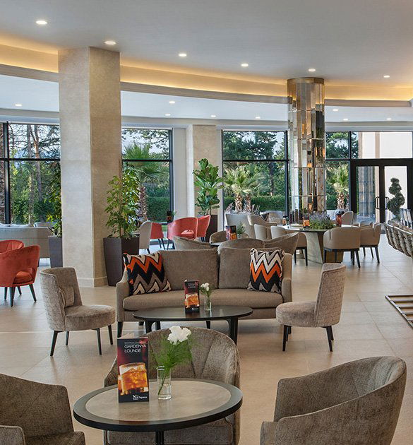 Gardenya Lounge, Restaurant in Sapanca