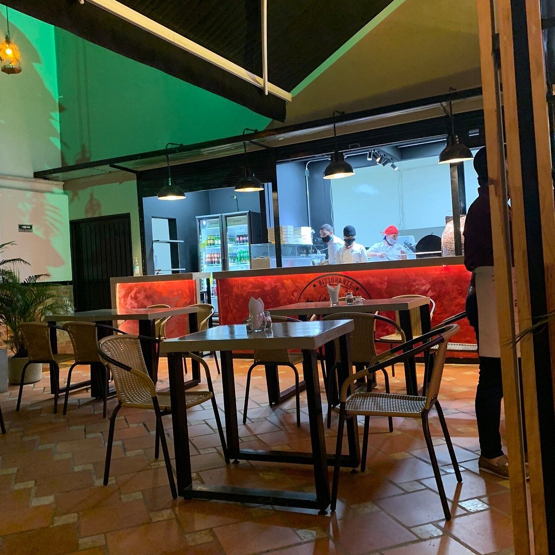 La Bella Pizza