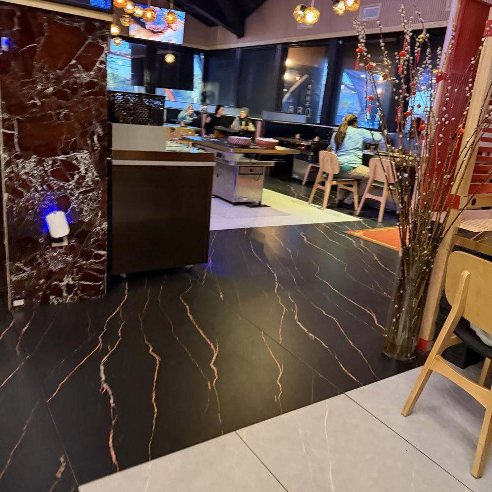 King Pot Hot Pot & Ktv restaurant in Panama City, Panama