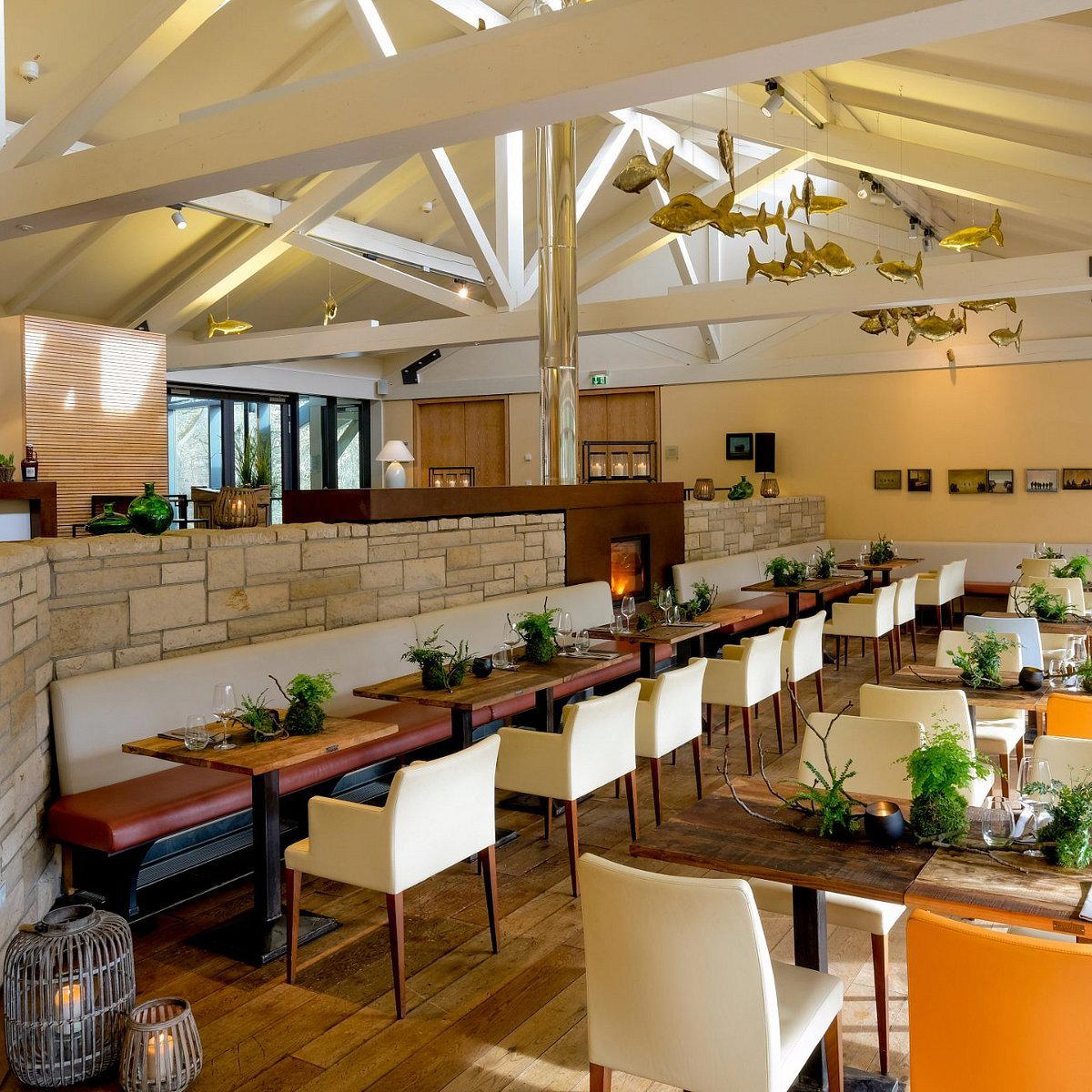 Restaurant Waldwerk restaurant in Northeim
