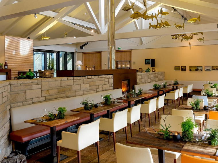 Restaurant Waldwerk, Northeim, Germany