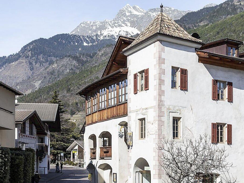 Wirtshaus Zur Blauen Traube