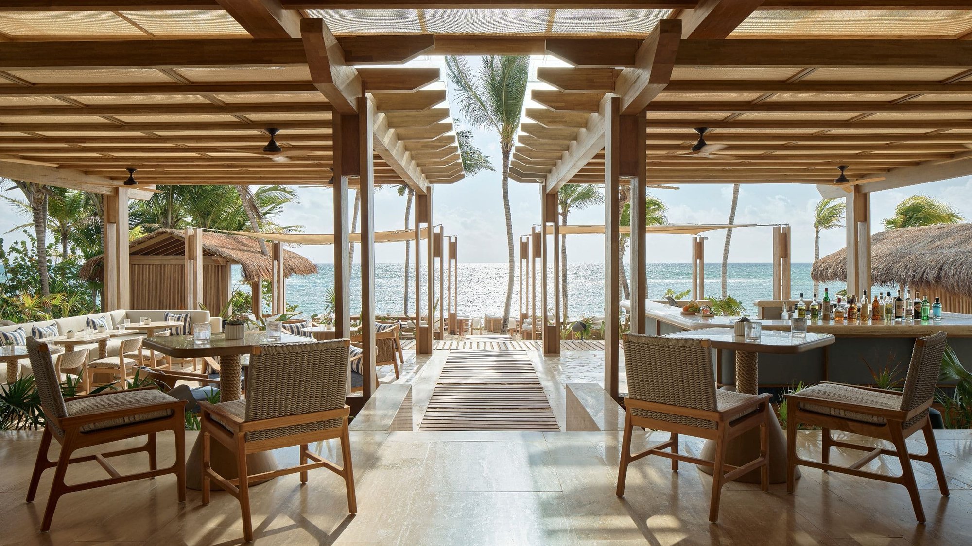 Alila Mayakoba