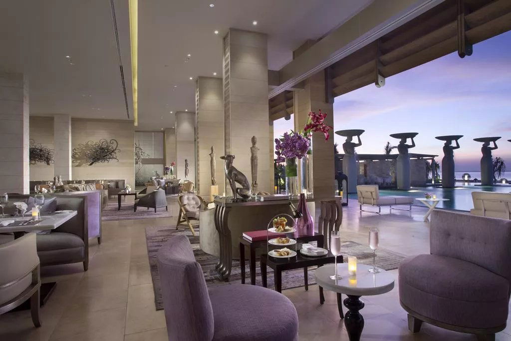 Mulia Deli, Restaurant in Nusa Dua