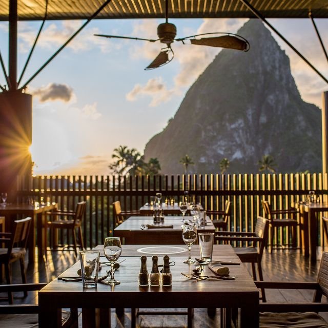 Rabot Restaurant
