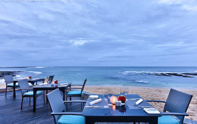 The Breeze, Restaurant in Nusa Dua