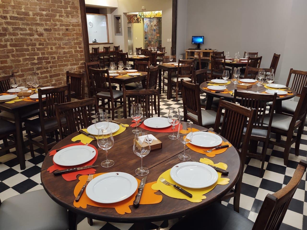 Seu Porquin, Restaurant in Recife