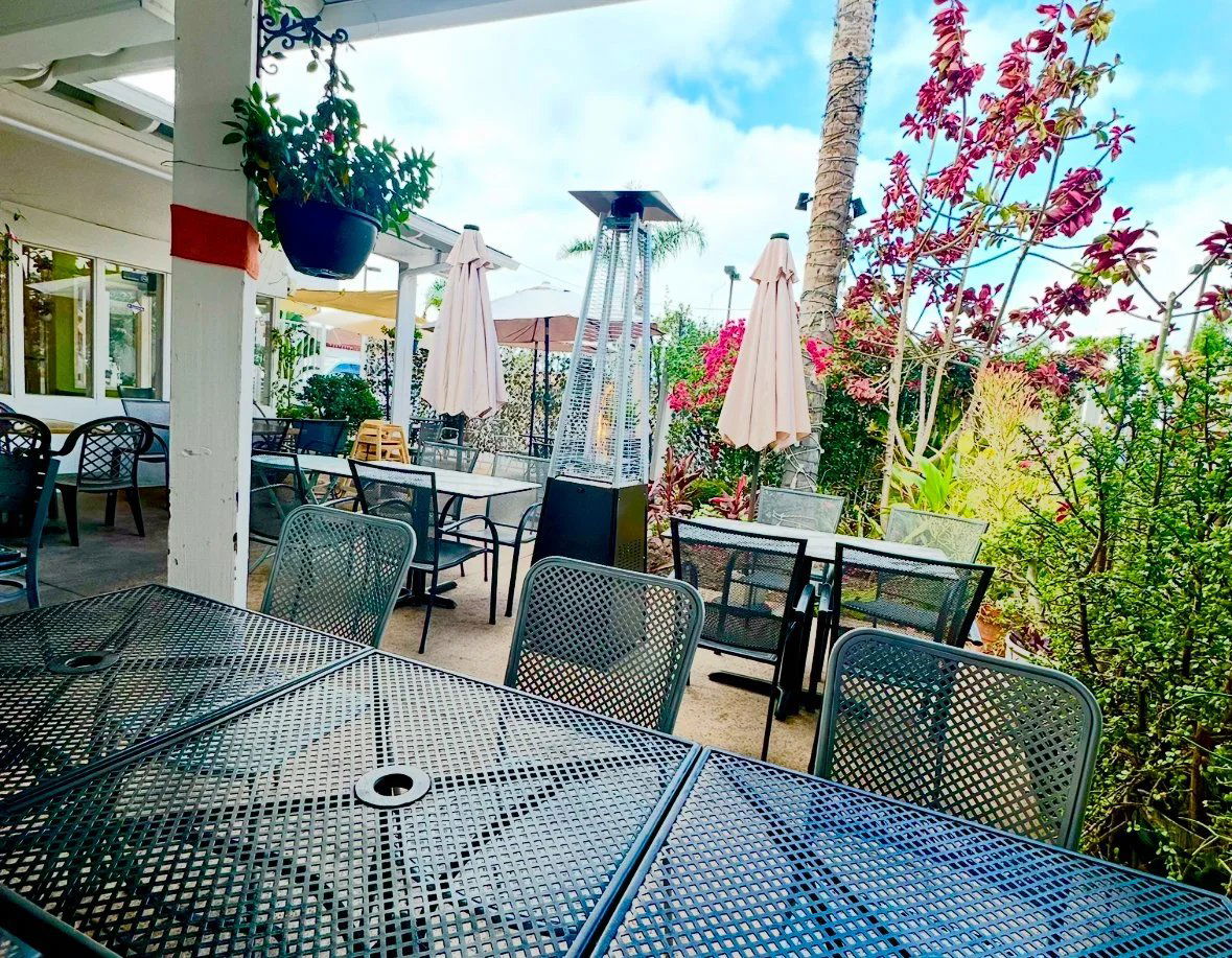 Kareem's Falafel, Restaurant in Anaheim