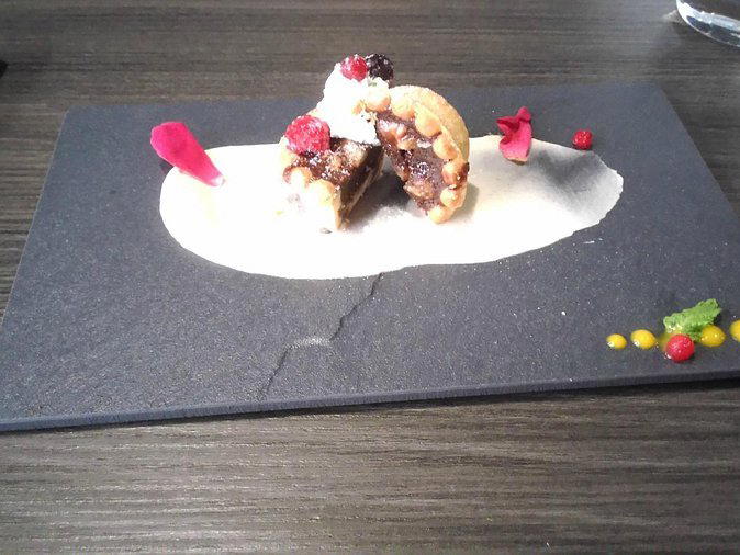 Cairns Stone Grill - Kaohsiung Arena shop, Kaohsiung, Taiwan