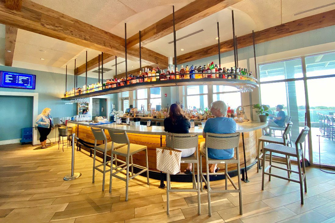 Fish Out of Water, Restaurant in Santa Rosa Beach