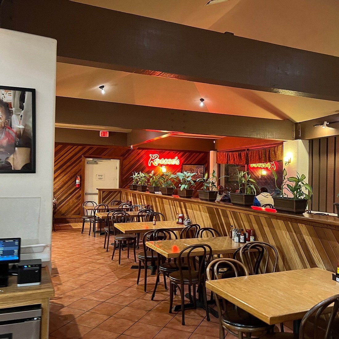 Roscoe's Chicken & Waffles, Los Angeles, United States