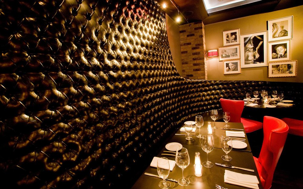 Prime Italian, Restaurant in Miami Beach