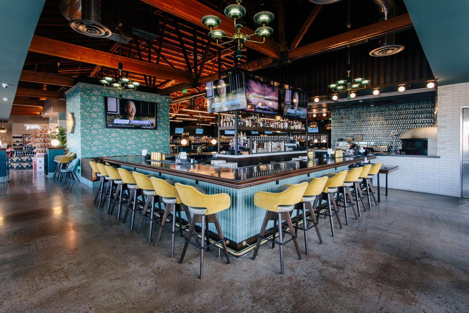 Trevors restaurant in Phoenix, United States