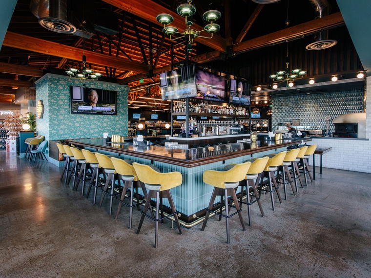 Trevors, Phoenix, United States