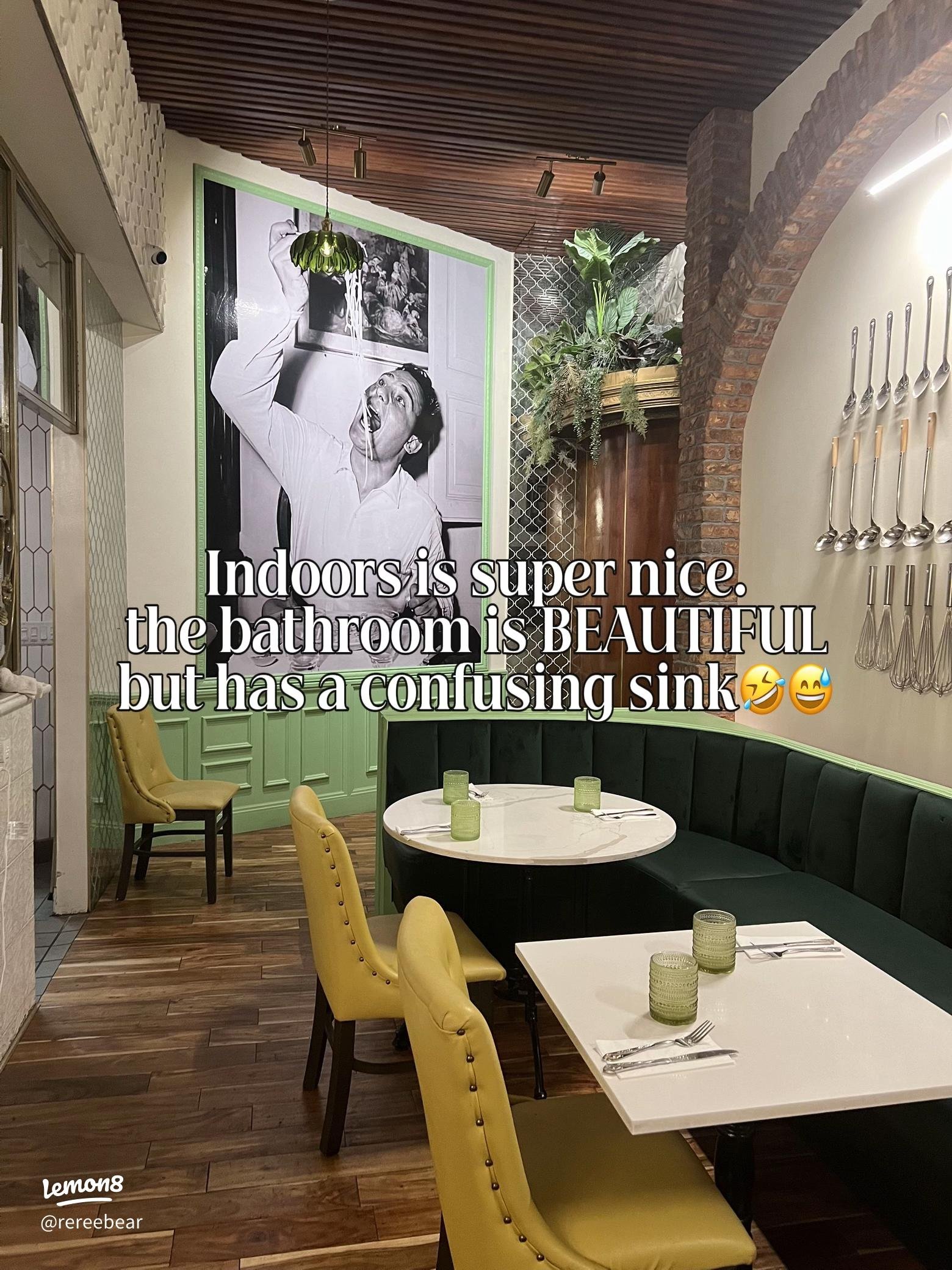 Cacio E Pepe Trattoria Romana, Restaurant in San Diego