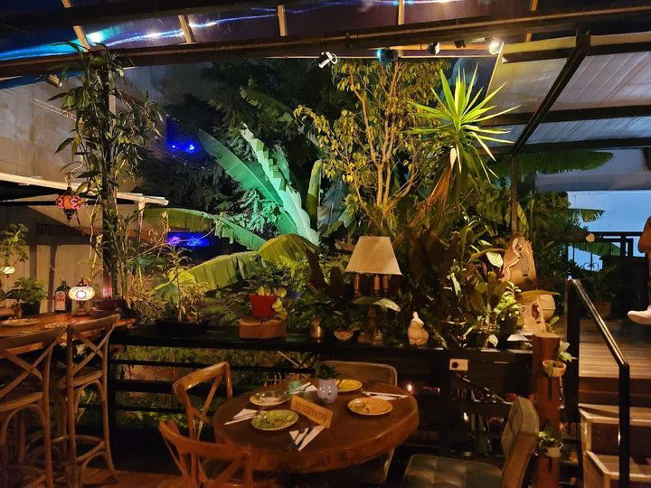El Bistró by Juanma, Restaurant in Medellín