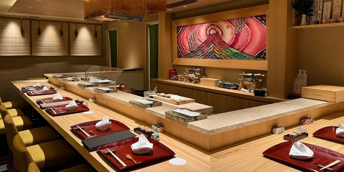 Tempura Urakami, Restaurant in Osaka
