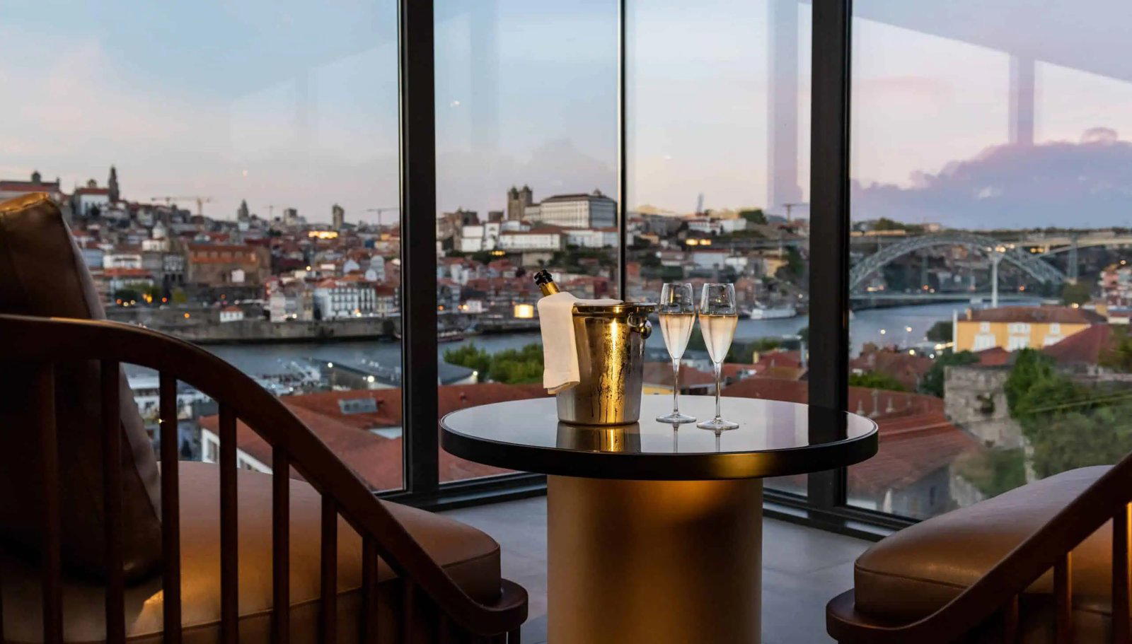 Composto restaurant restaurant in Vila Nova de Gaia, Portugal