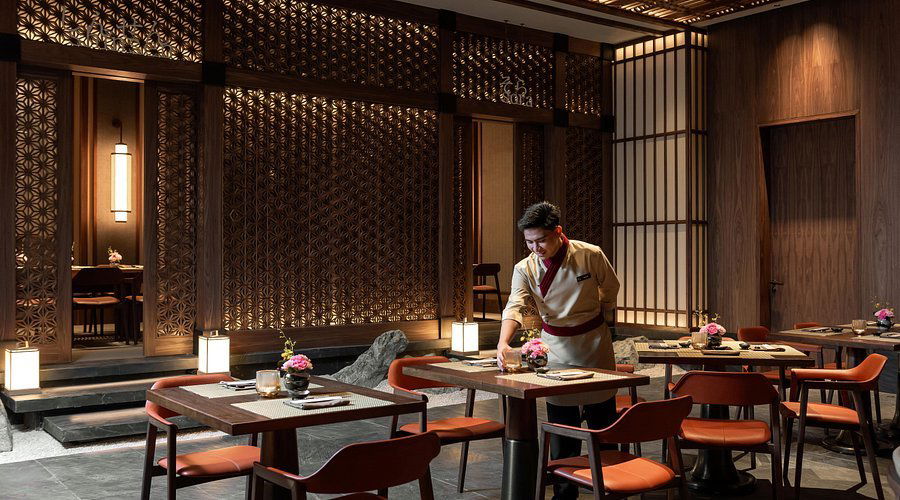 Yakumi, Restaurant in Quezon City