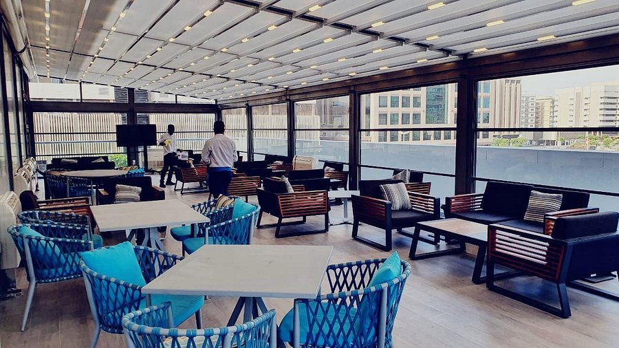 Feta Restaurant, Restaurant in Dubai