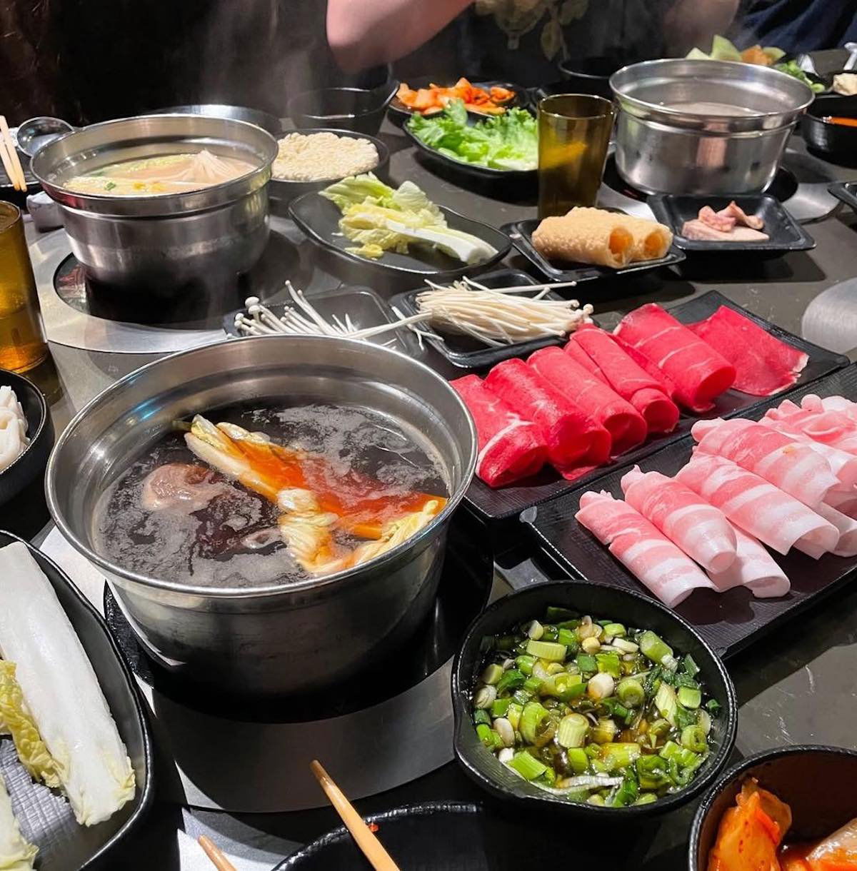 Seapot Milpitas, Restaurant in Milpitas